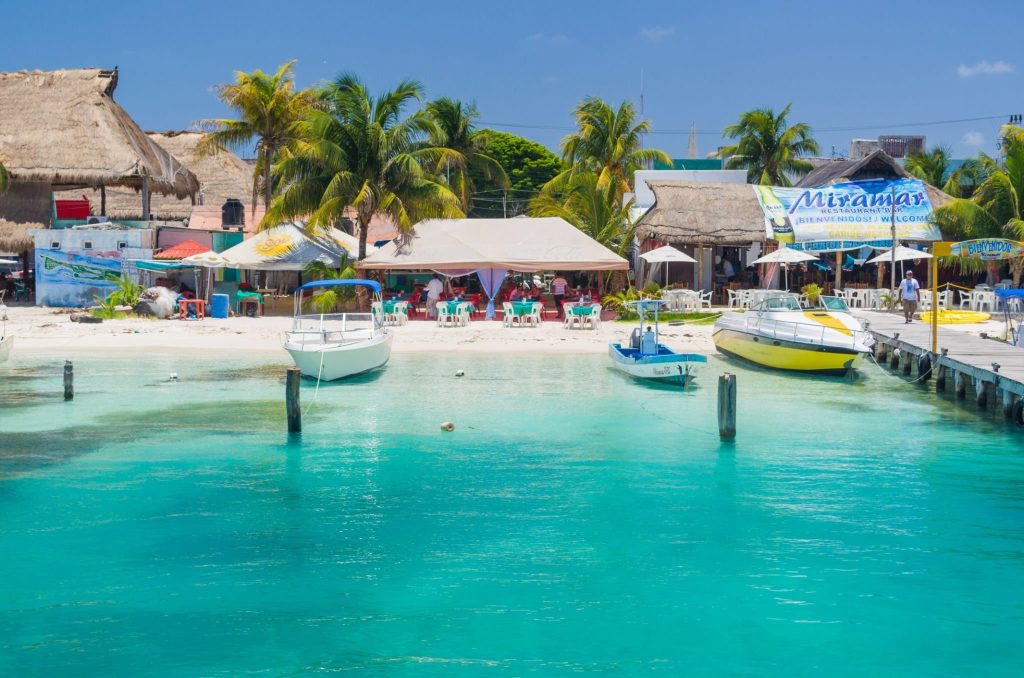 isla mujeres